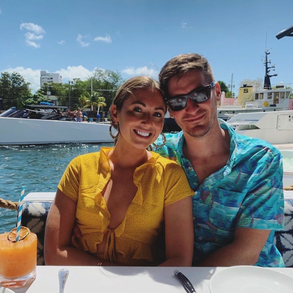 Meet your Posher, Molly